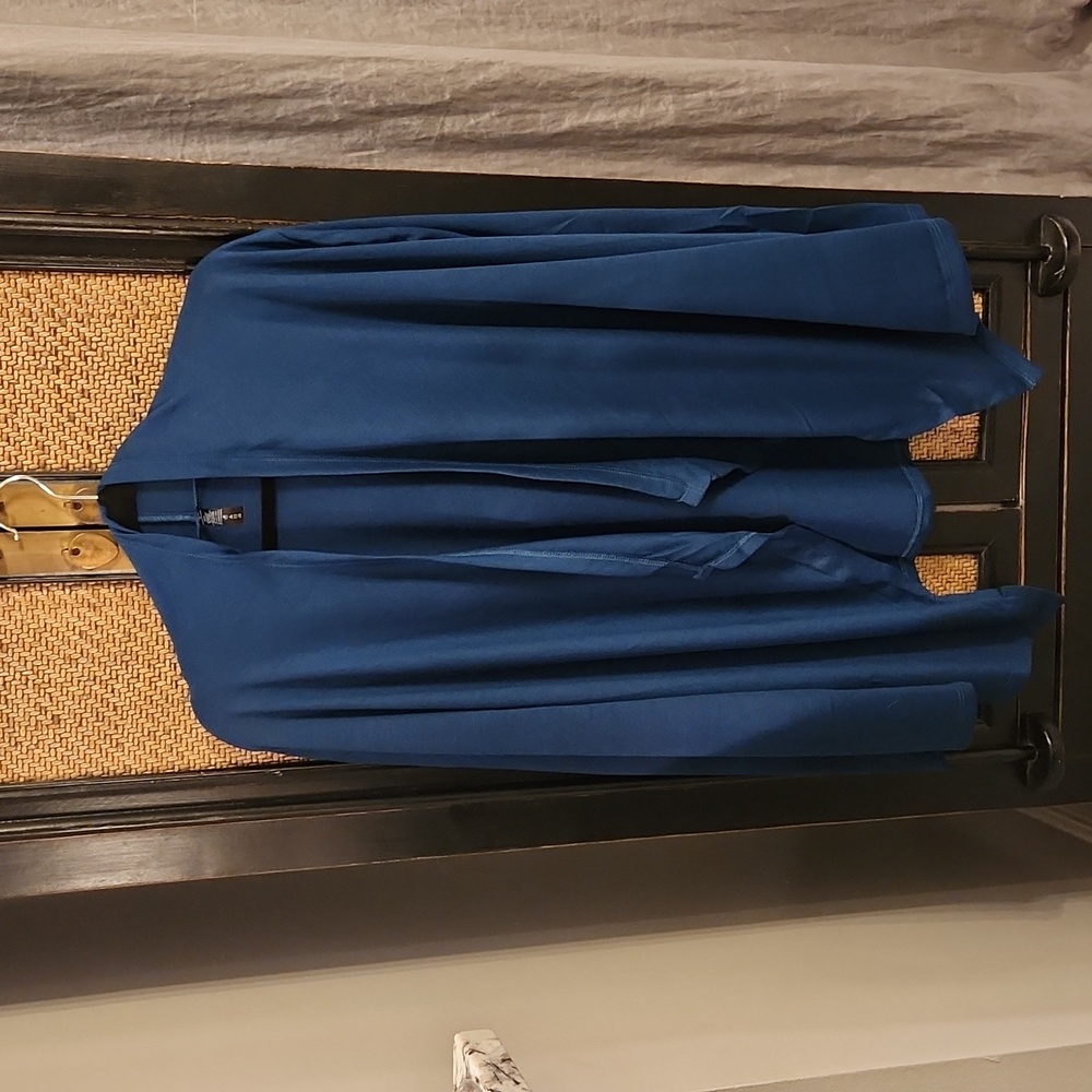 NWOT Open Front Cardigan